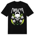 Powerlifter  T-Shirt