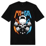 Funny Gym Ego Lifting T-Shirt