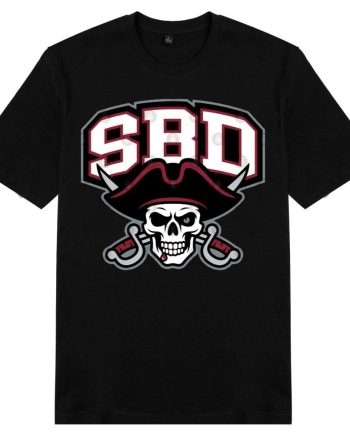 Silent But Deadly T-Shirt