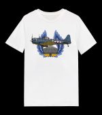 SBD Dauntless T-Shirt