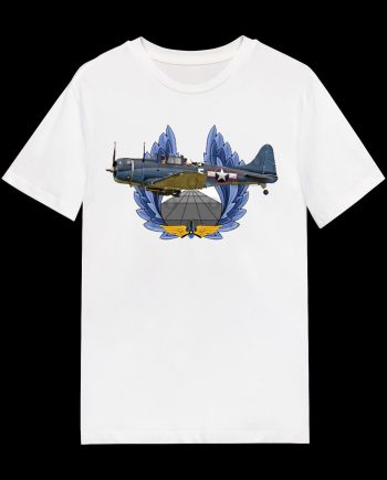 SBD Dauntless T-Shirt