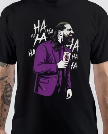 Seth Rollins T-Shirt