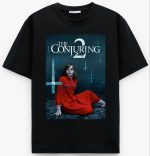 The Conjuring T-Shirt