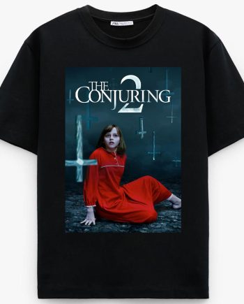 The Conjuring T-Shirt