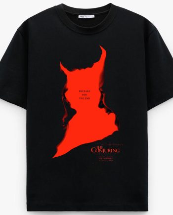 The Conjuring T-Shirt