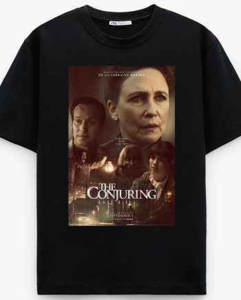 The Comjuring T-Shirt