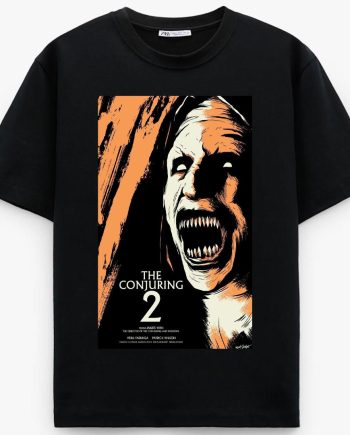 The Conjuring 2 T-Shirt