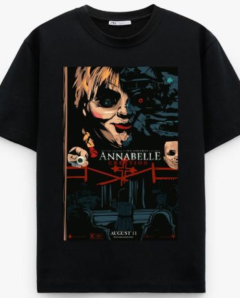 Annabelle T-Shirt