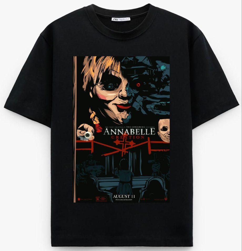 Annabelle T-Shirt
