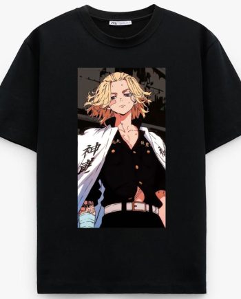 Tokyo Revengers T-Shirt