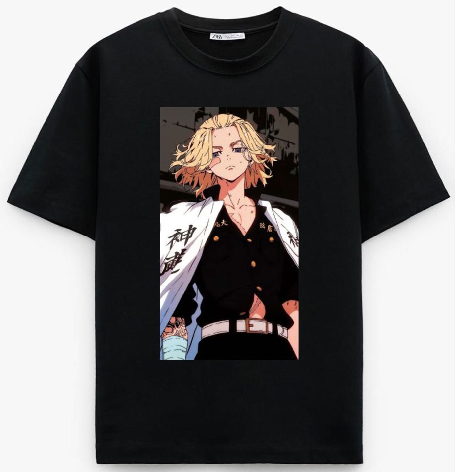 Tokyo Revengers T-Shirt