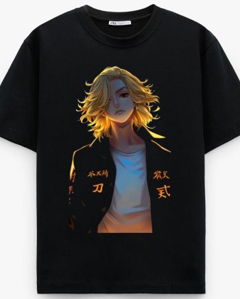 Tokyo Revengers T-Shirt