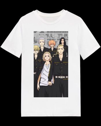 Tokyo Revengers T-Shirt