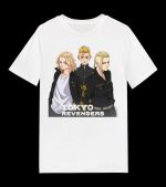 Tokyo Revengers T-Shirt