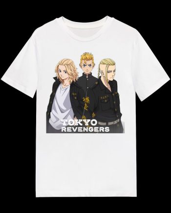 Tokyo Revengers T-Shirt