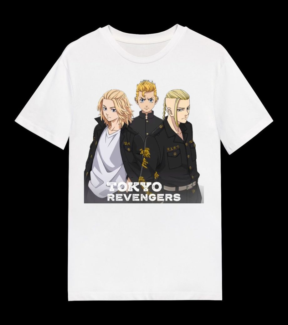 Tokyo Revengers T-Shirt