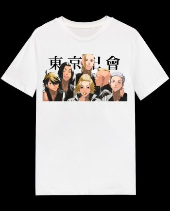 Tokyo Revengers T-Shirt