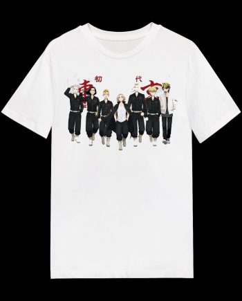 Tokyo Revengers T-Shirt
