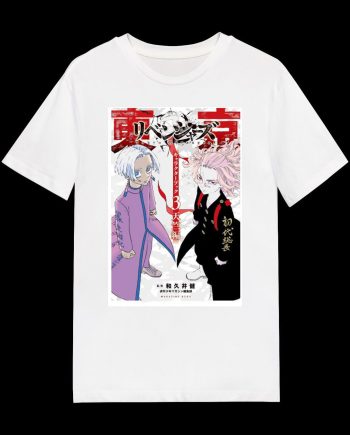 Tokyo Revengers T-Shirt