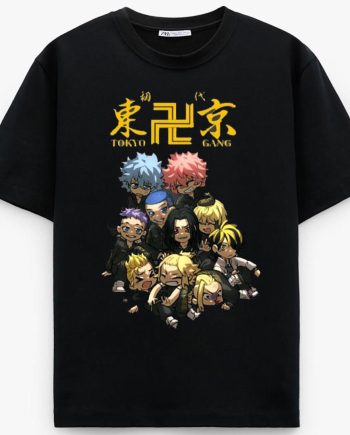 Tokyo Revengers T-Shirt
