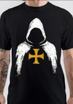 Knight Templar II T-Shirt