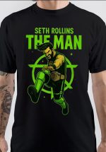 Seth Rollins T-Shirt