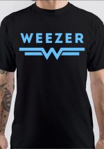 Weezer T-Shirt