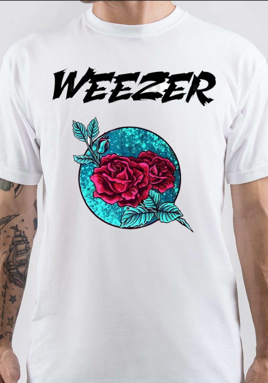 Weezer T-Shirt