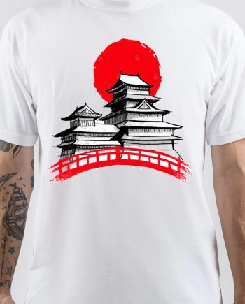 Bridge to japan T-Shirt