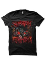 Suffocation Human T-Shirt