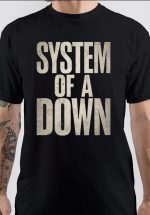 System of a Down T-Shirt