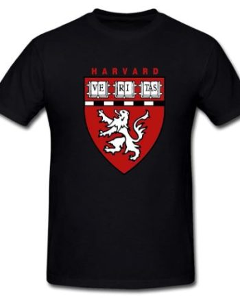 Harvard Medical School T-Shirt