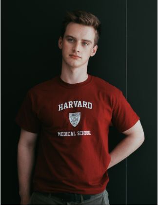 Harvard Medical School T-Shirt