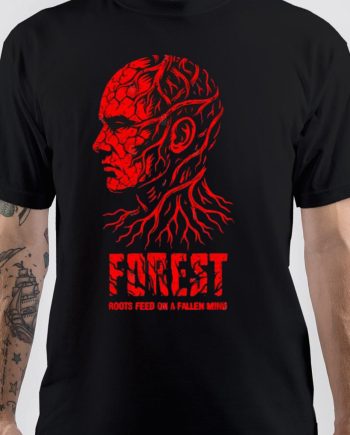 FOREST T-SHIRT