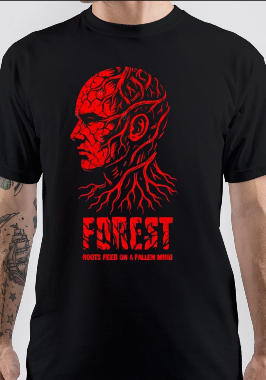 FOREST T-SHIRT