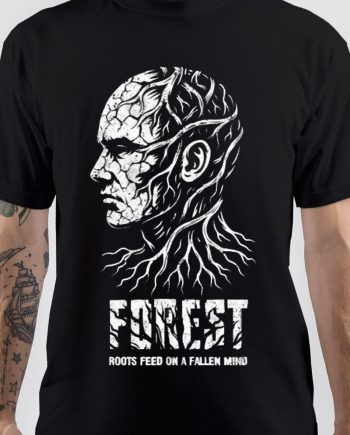 FOREST T-Shirt