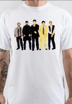 The Usual Suspects T-Shirt