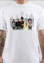 The Usual Suspects T-Shirt