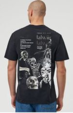 Talwiinder Singh T-Shirt