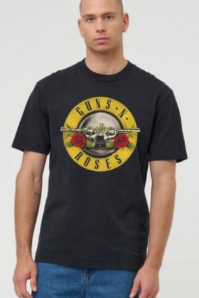 Guns N Roses T-Shirt