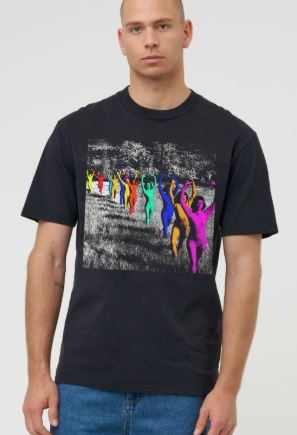 Death of a Party girl T-Shirt