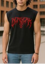 Berserk Metal T-Shirt