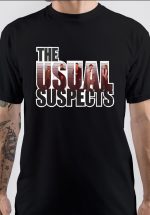 The Usual Suspects T-Shirt
