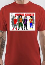 The Usual suspects T-Shirt