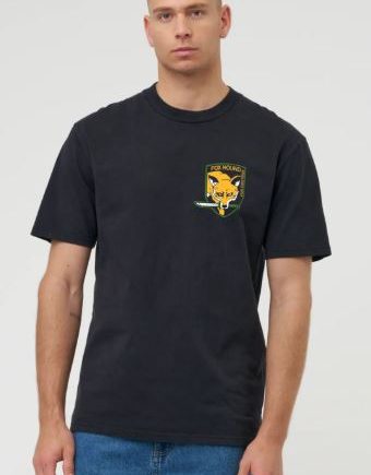 Fox Hound T-Shirt