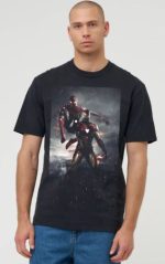 Iron Man T-Shirt