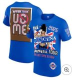 John Cena T-Shirt