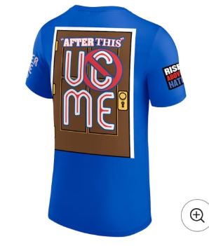 John Cena T-Shirt - Image 4