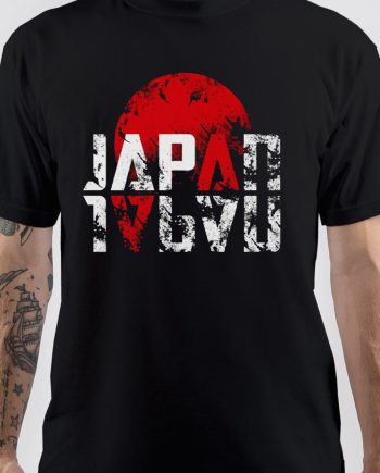 Japan T-Shirt