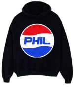 Pepsi Phil Hoodie